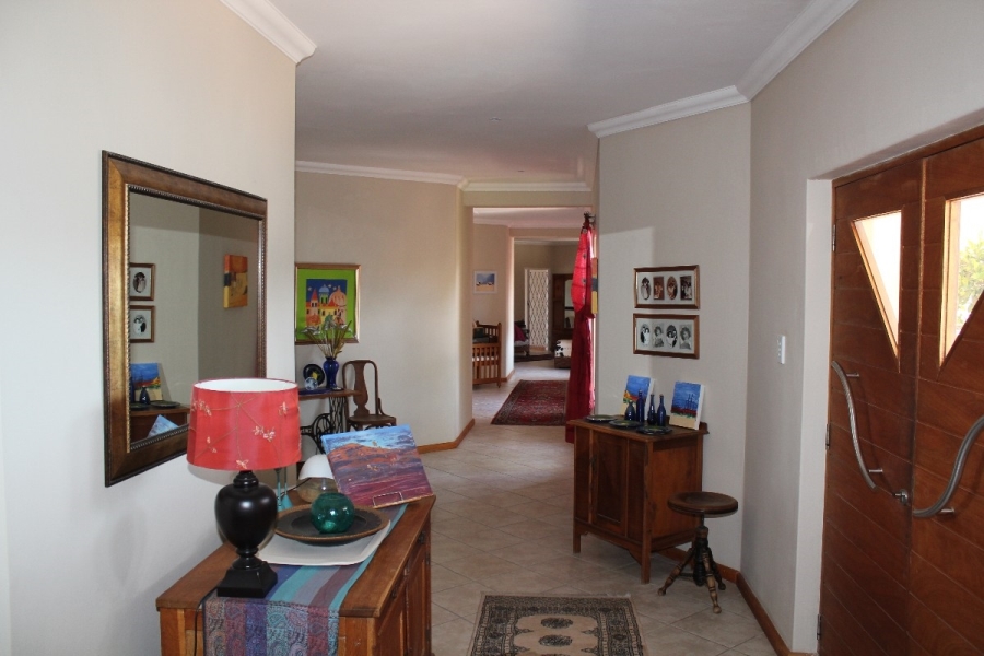 4 Bedroom Property for Sale in Myburgh Park Western Cape